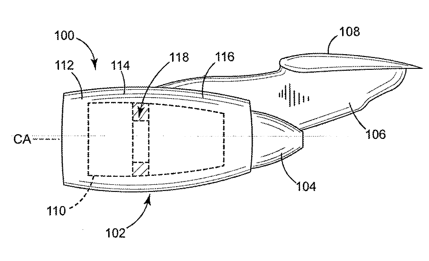 Method of repairing a turbine nozzle segment in a turbine engine