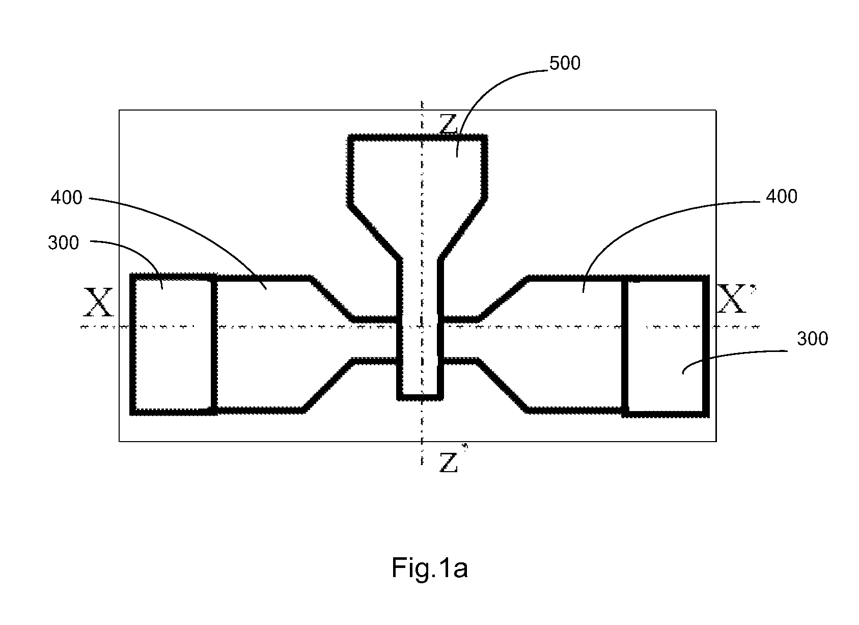 Hybrid orientation accumulation mode GAA CMOSFET