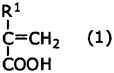 Ink composition for water-based ballpoint pen, and water-based ballpoint pen including same