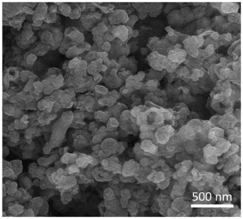 Nano-silicon and silicon/carbon composite material based on cut silicon waste, and preparation method and application thereof