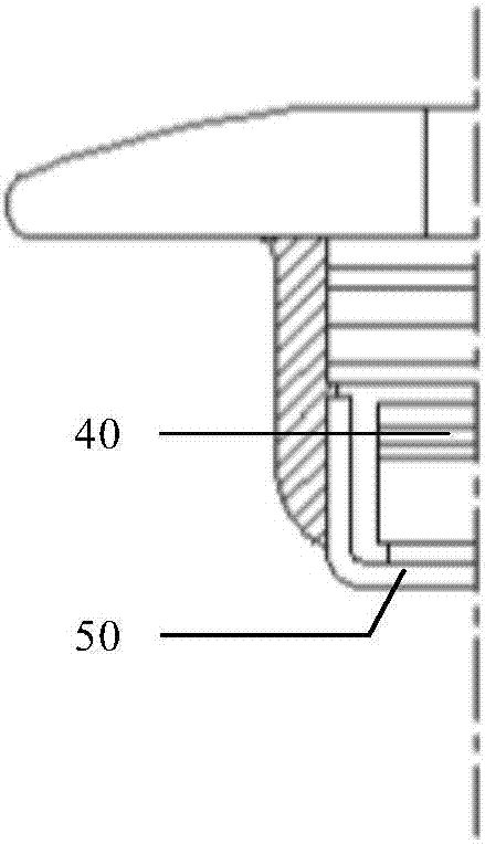 Backlight module and display device