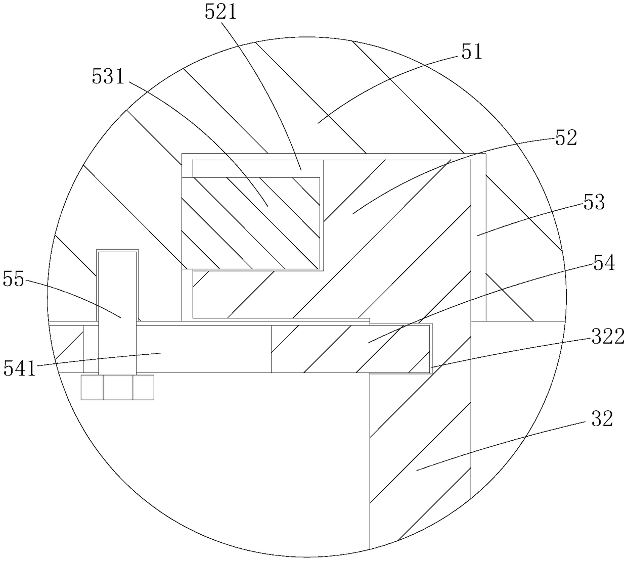 Biological medicine decoction device