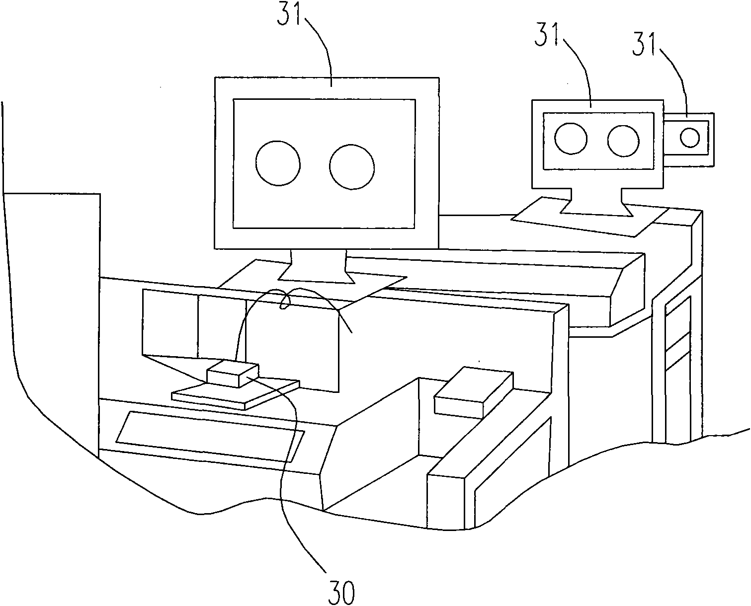 Balancing method and processing method of fan