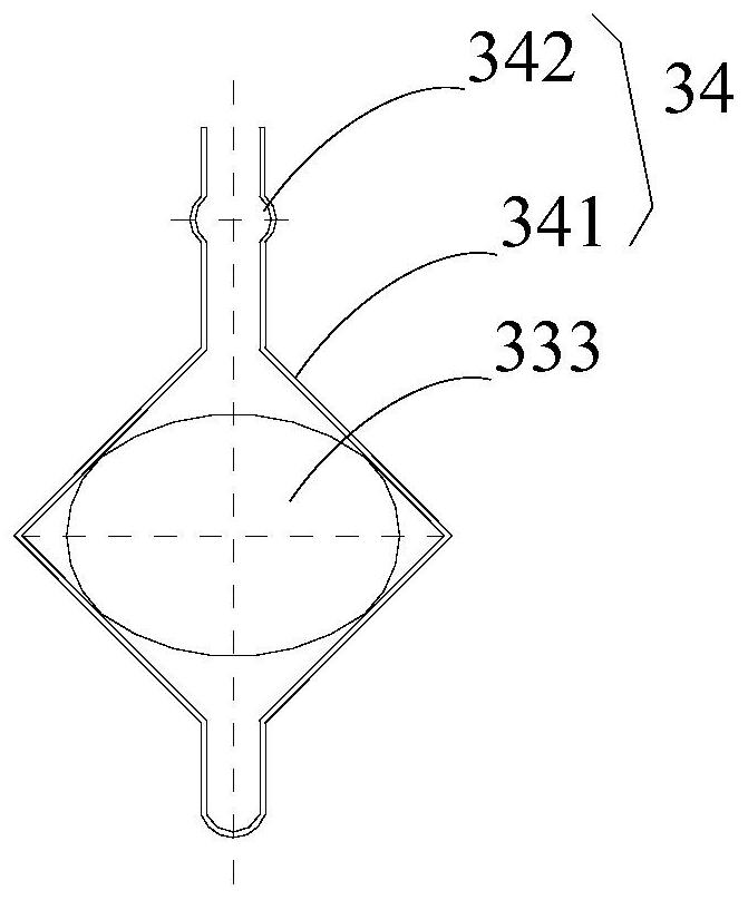 gas discharge lamp