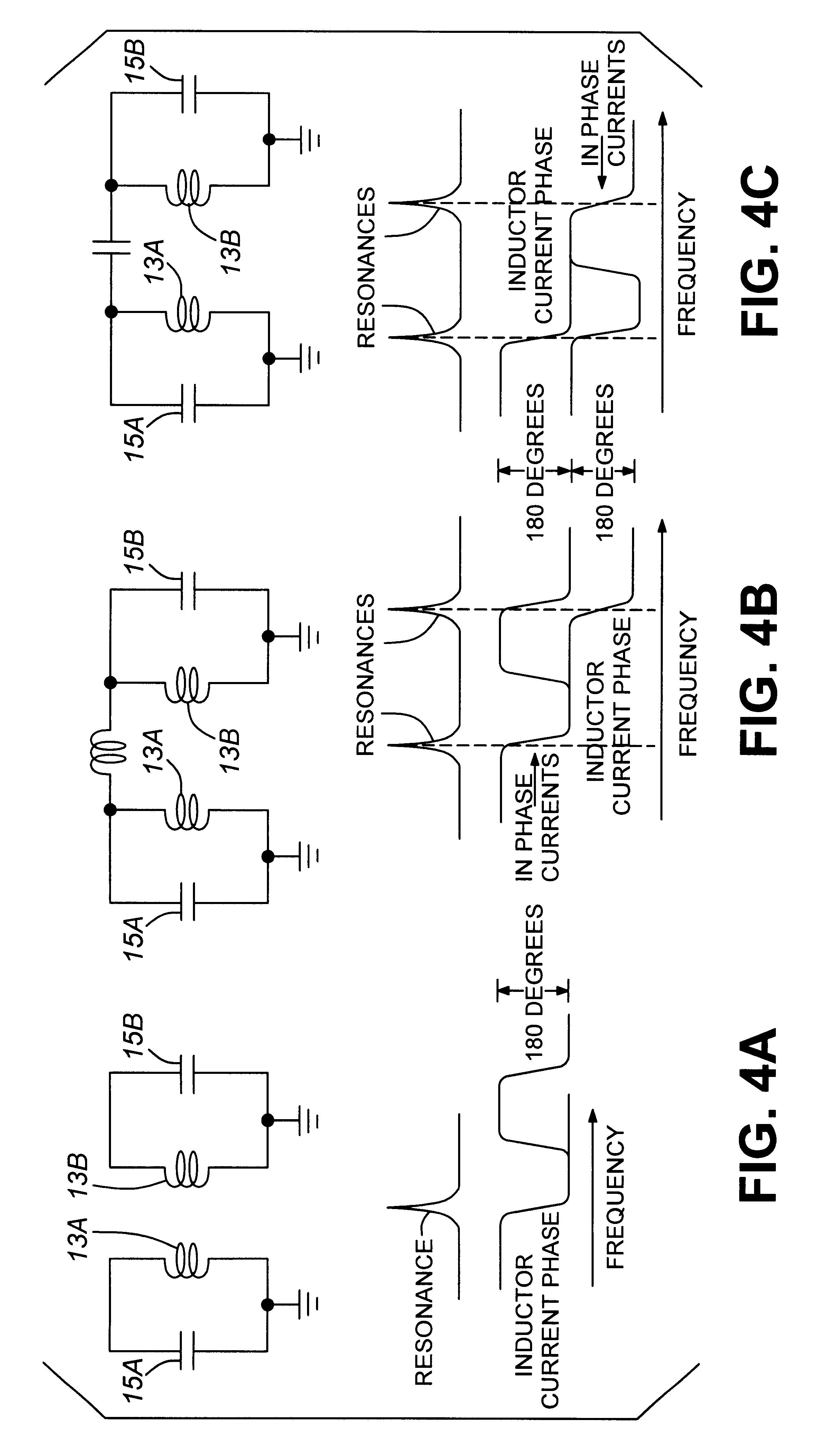 Multiple coupled resonant loop antenna