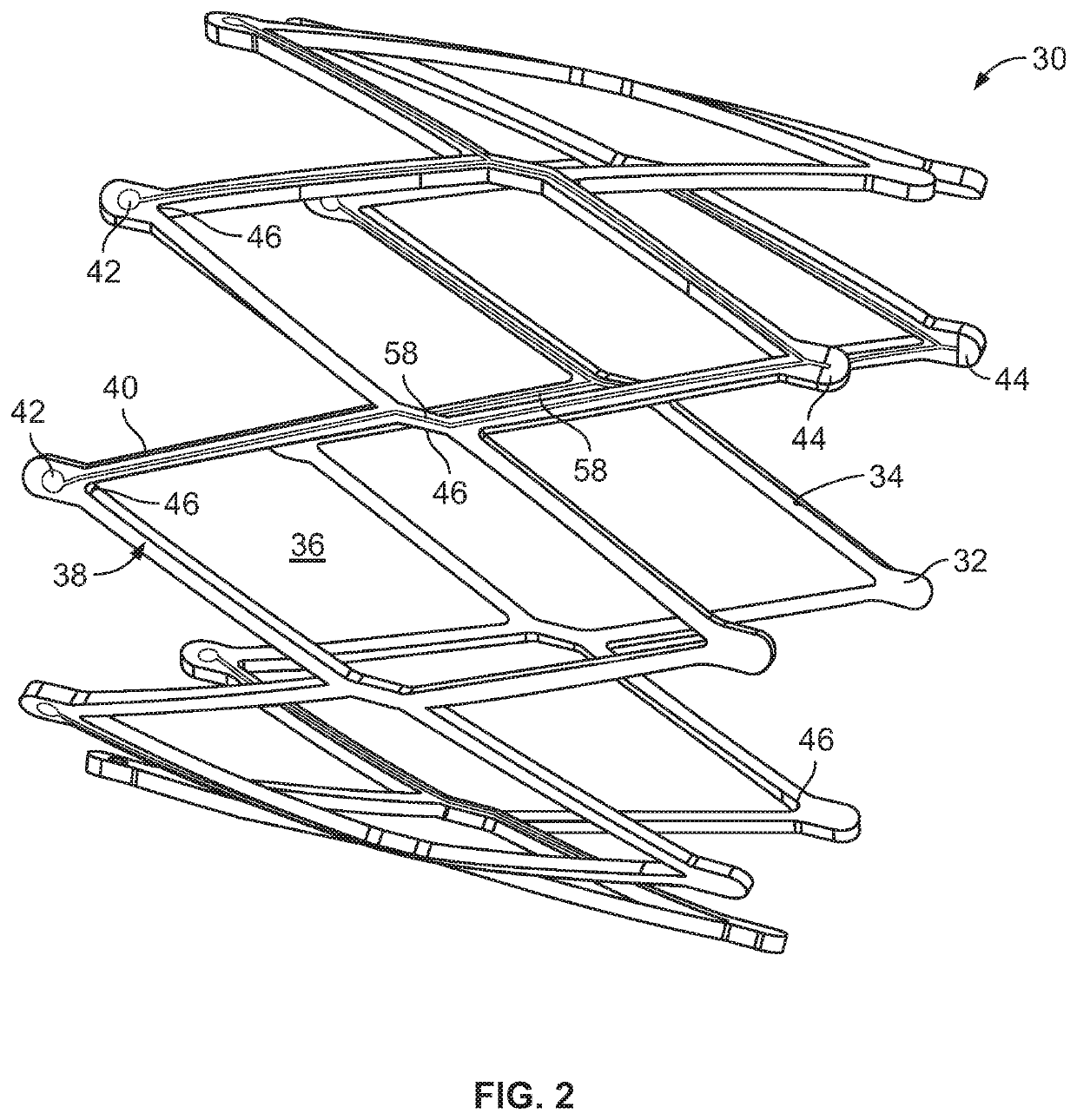 Integrated circuit medical devices and method