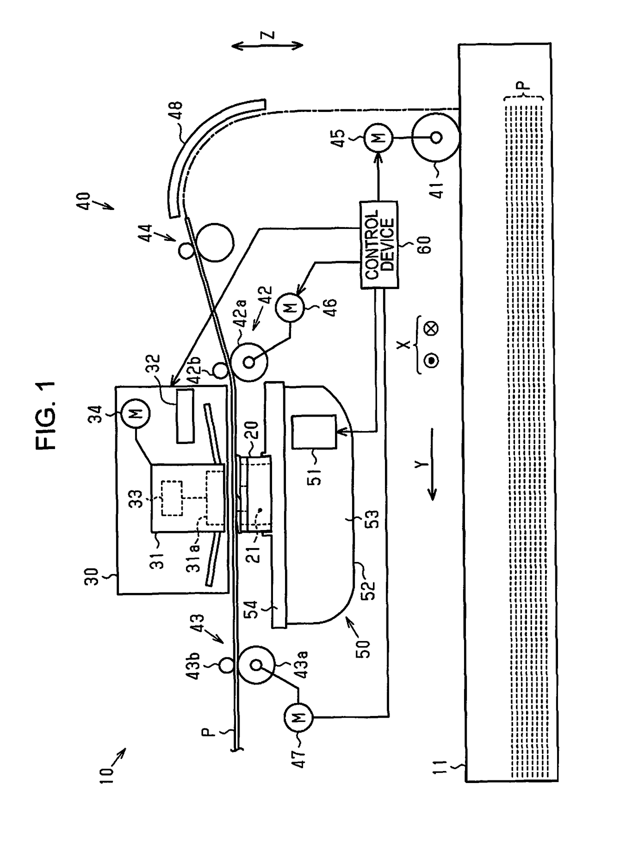 Printing apparatus