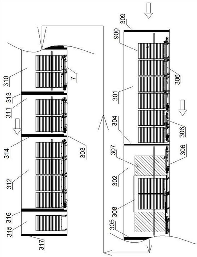 Full-automatic Chinese pastry production line