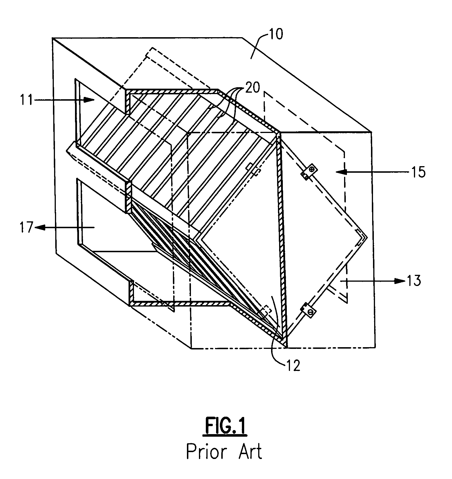 Plate-type heat exchanger