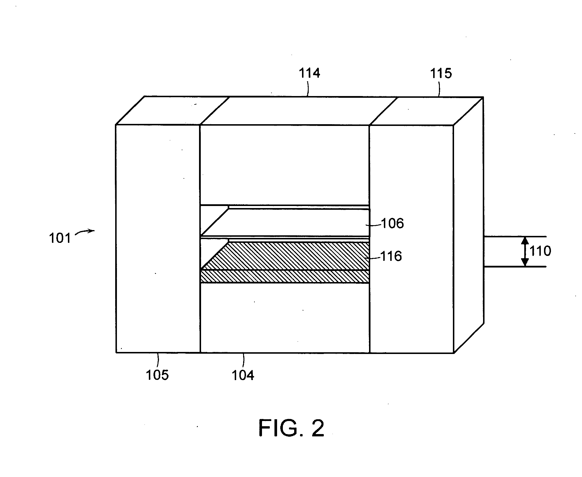 Electromechanical three-trace junction devices