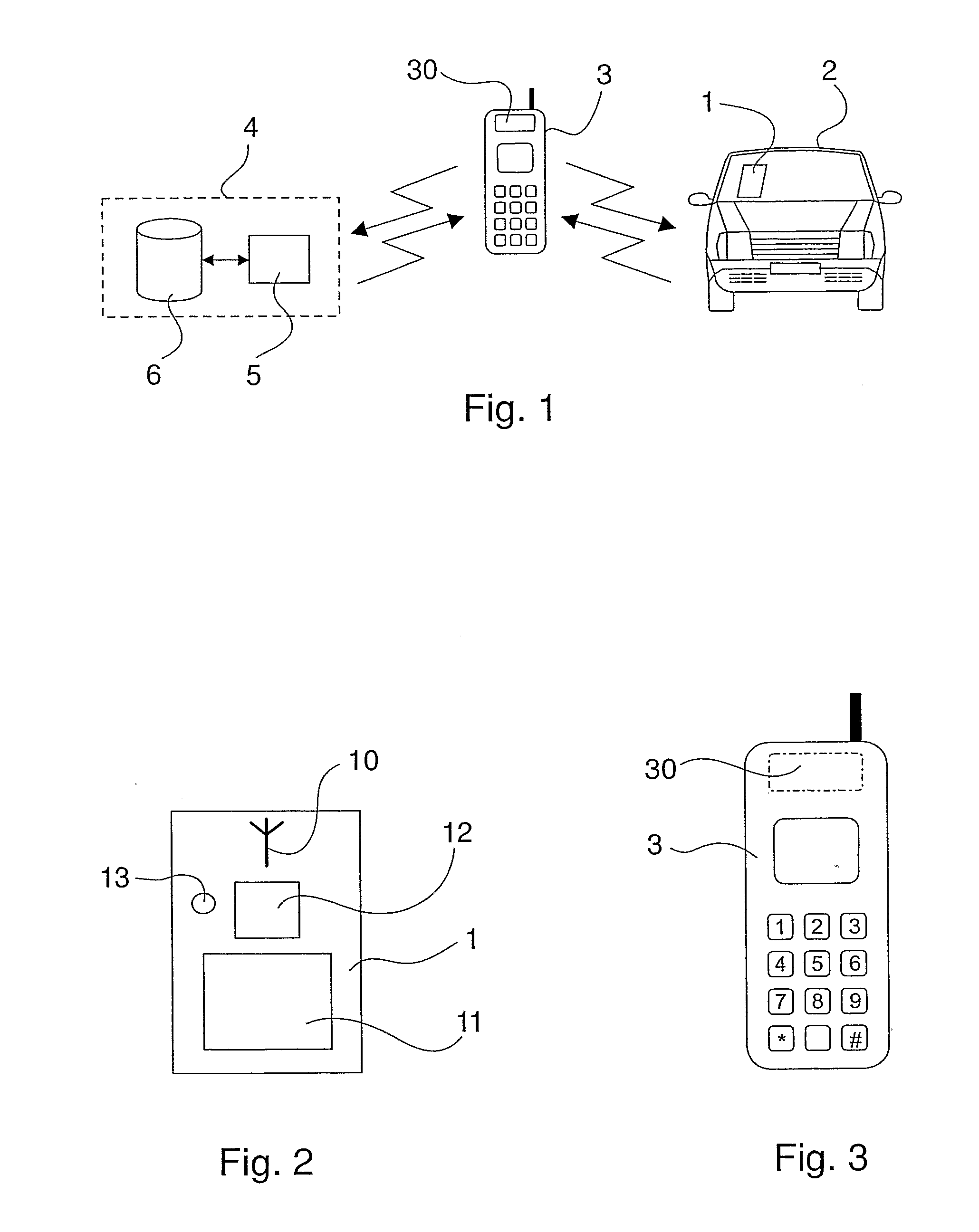 System for and Method of Automating Parking Payment by Using Electronic Tags