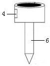 A Method for Automatic Elimination of Temperature Difference Drift by Ultrasonic Propagation