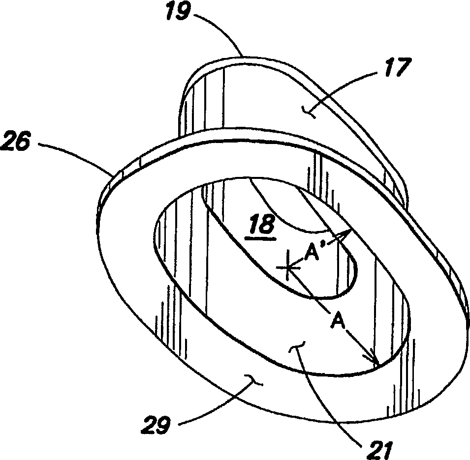 Female stimulation device