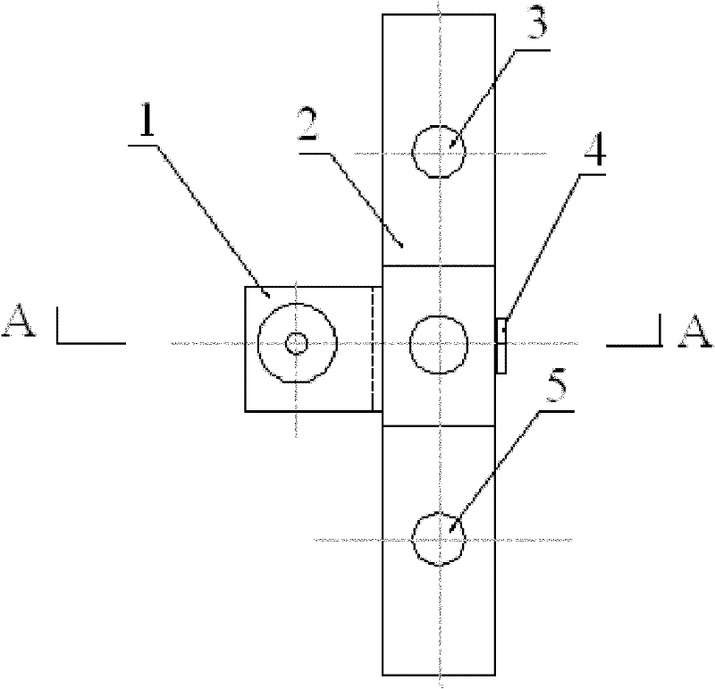 Sinusoidal pressure generation chamber with filter characteristics