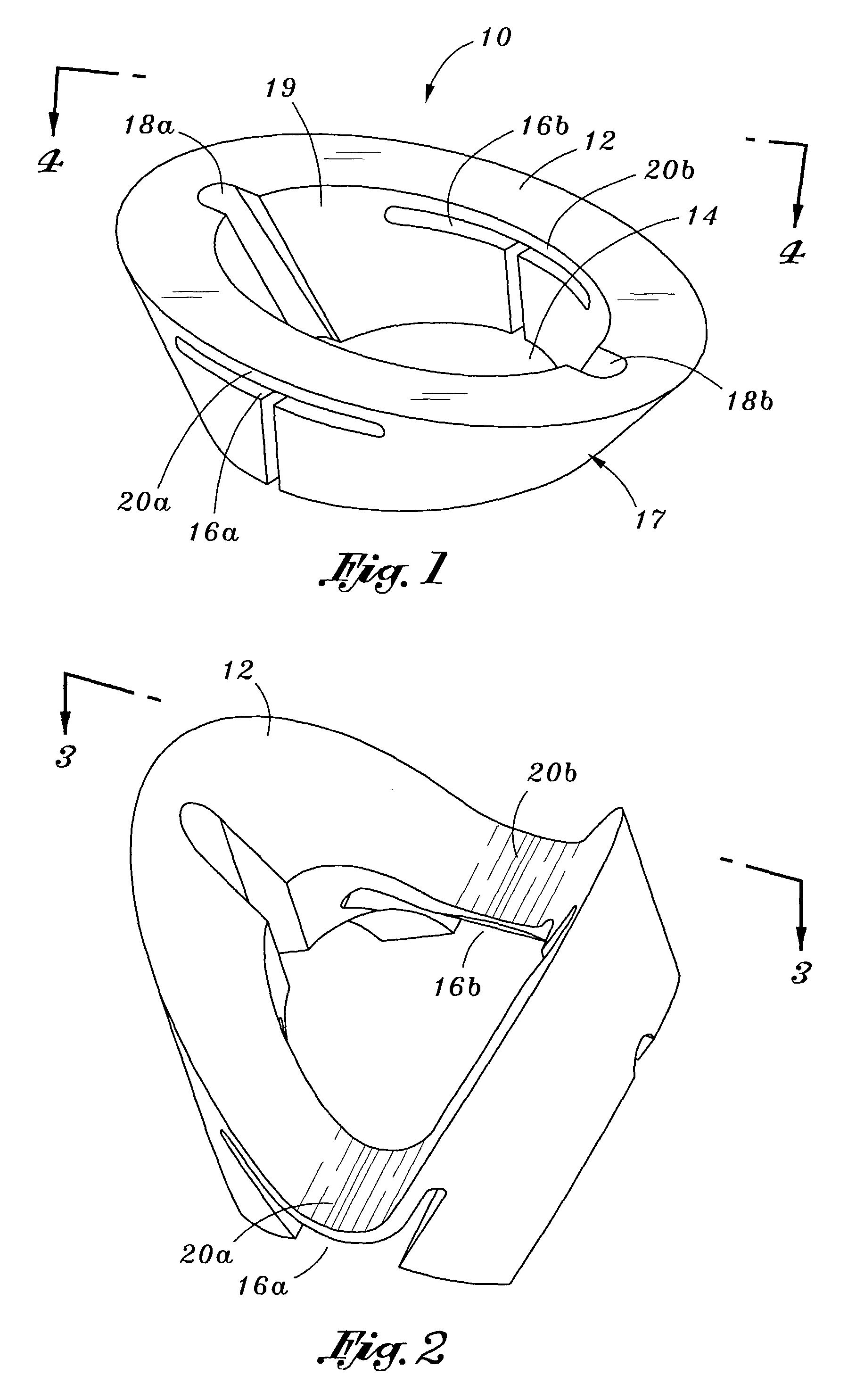 Method and apparatus for attaching connective tissues to bone using a cortical bone anchoring device