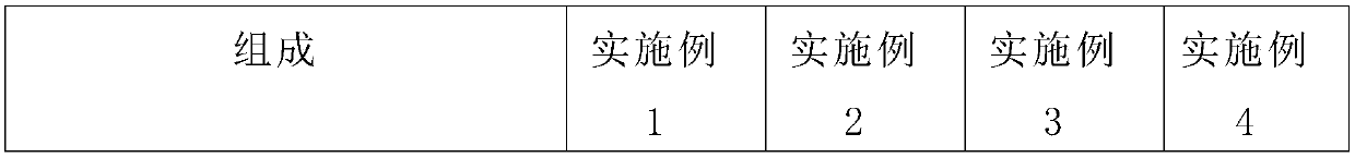 Leather capable of changing surface color with temperature and preparation method thereof