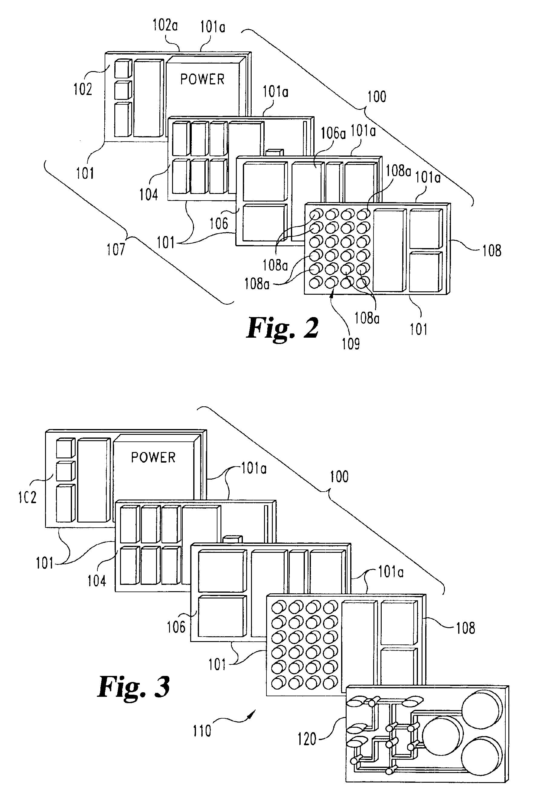 Application specific intelligent microsensors