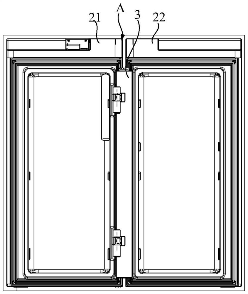 refrigeration equipment