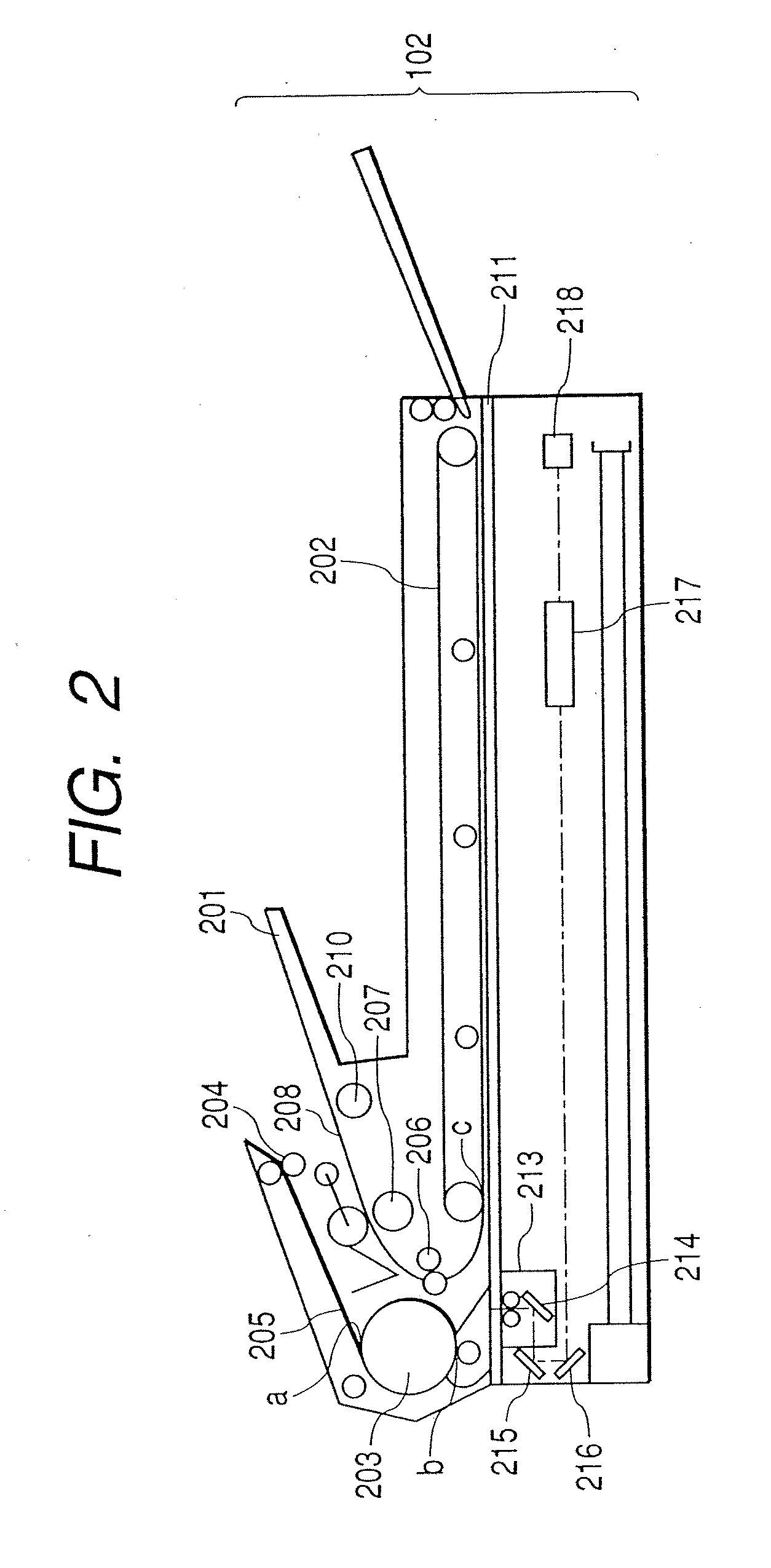 Image Forming Apparatus and Image Forming Method