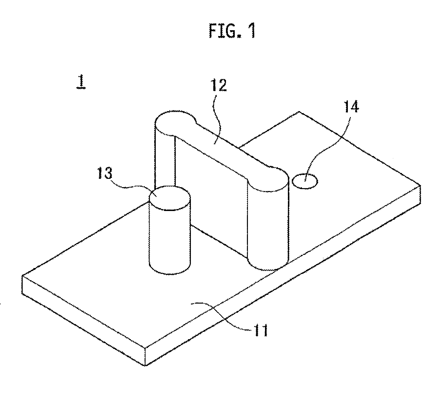 Polybutylene terephthalate resin composition