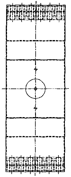 Quick coupling for connecting box-beam steel structure module