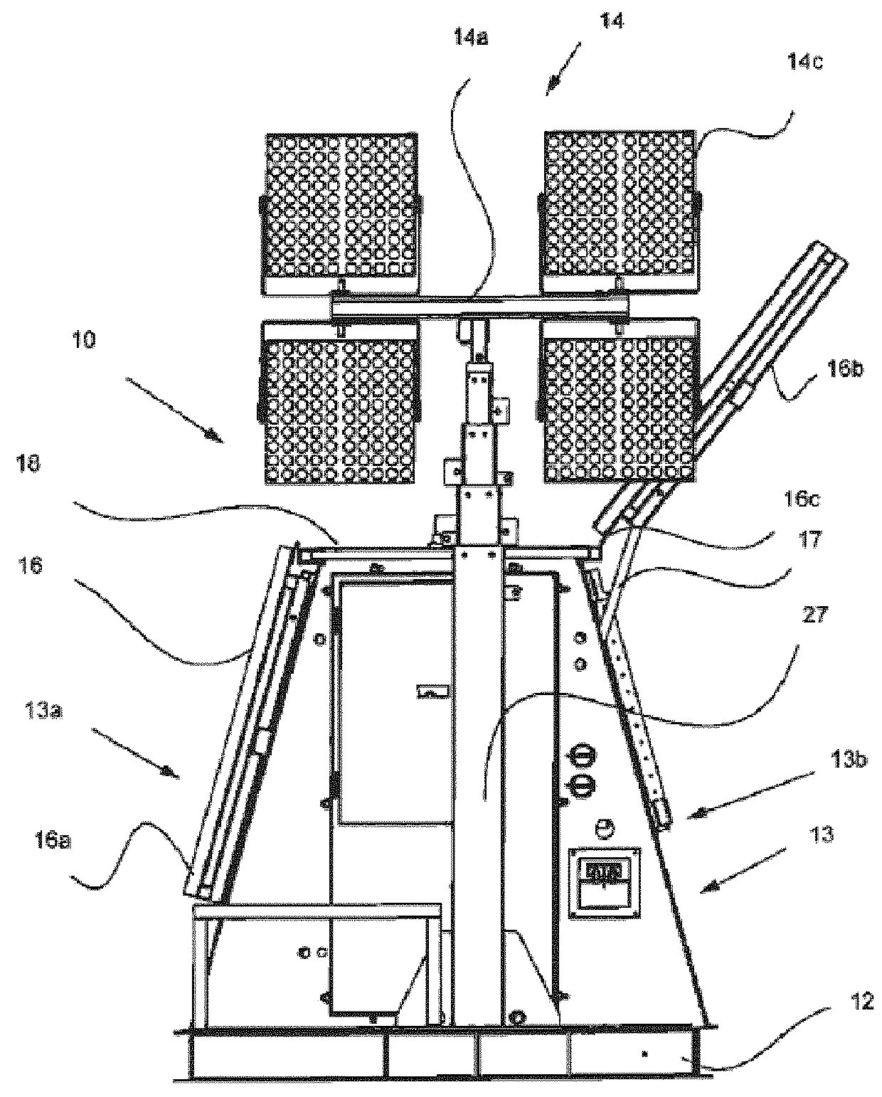 Direct current hybrid lighting and energy management systems and methods