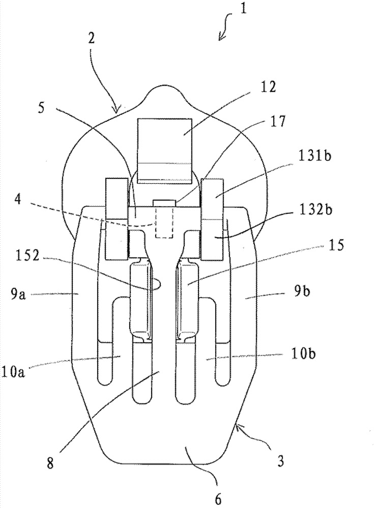 Zipper puller and zipper with same