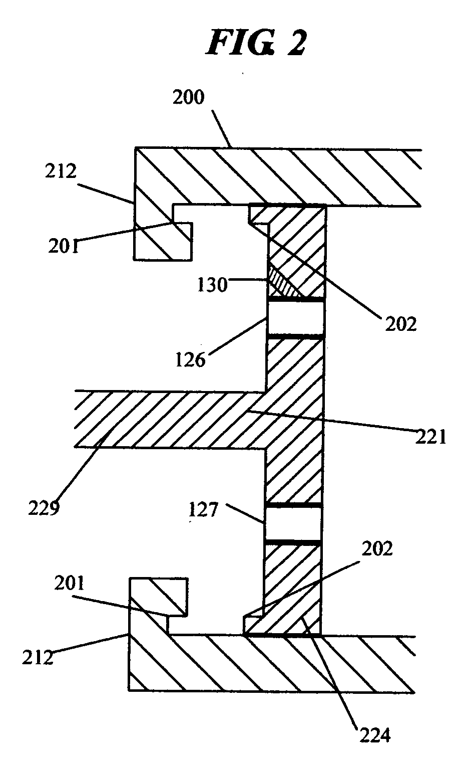 Opposed Double Piston Internal Combustion Engine