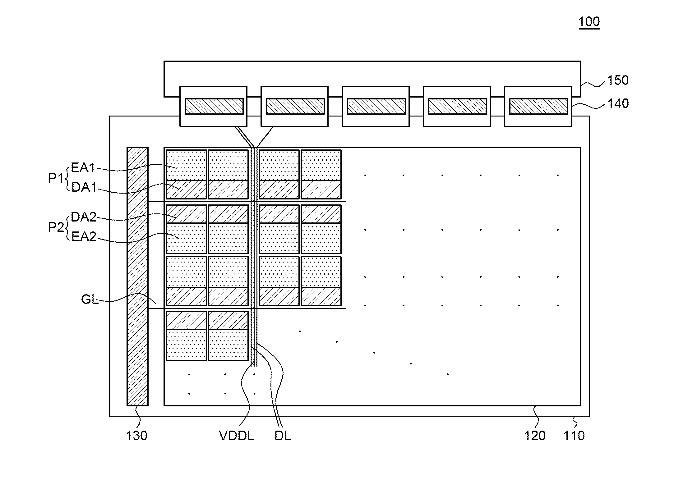 Organic light emitting display device