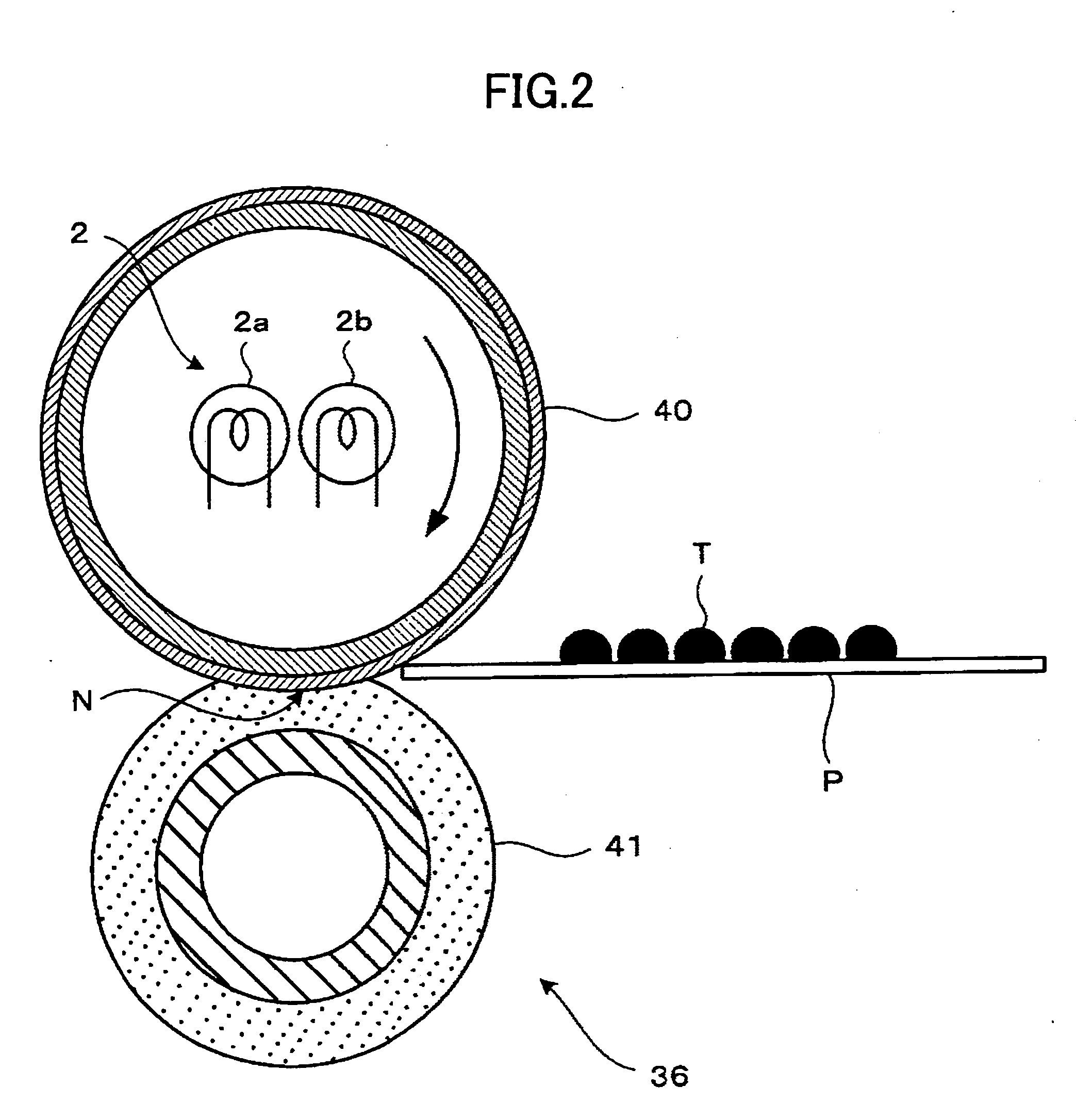 Heater, fixing unit and image forming apparatus