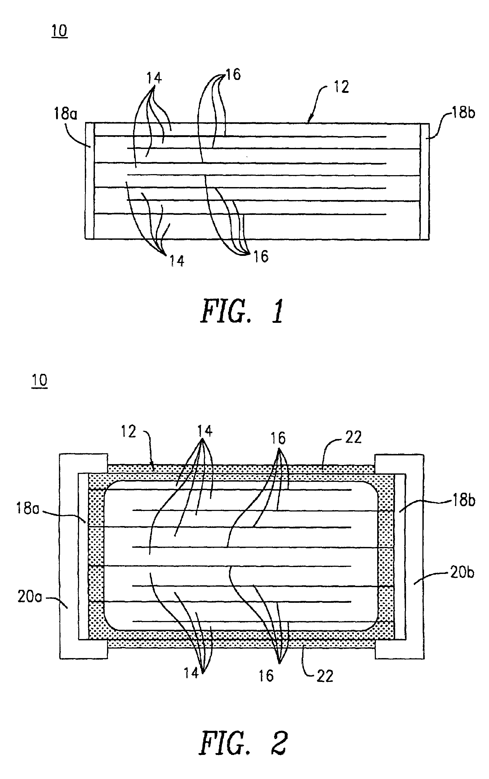 Ceramic electronic component