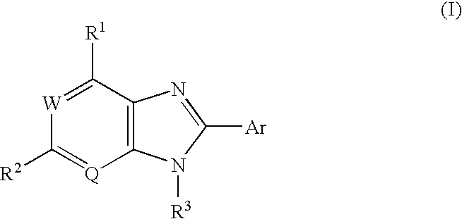 Condensed imidazole compounds and a therapeutic agent for diabetes mellitus