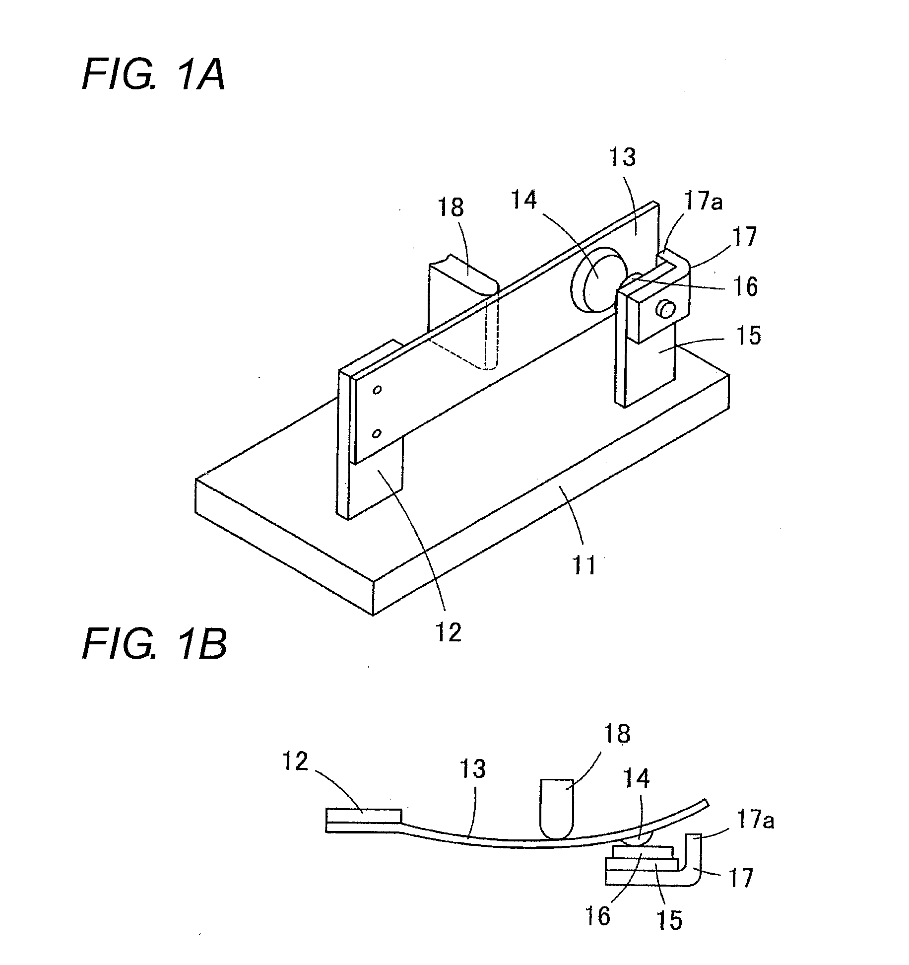 Electrostatic relay