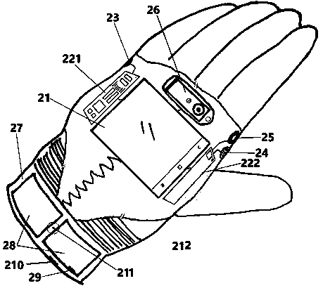 Communication device