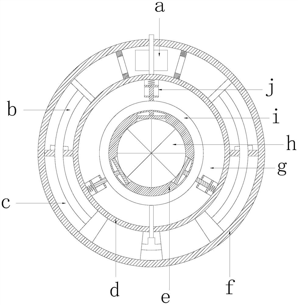 Single-twisting packaging machine