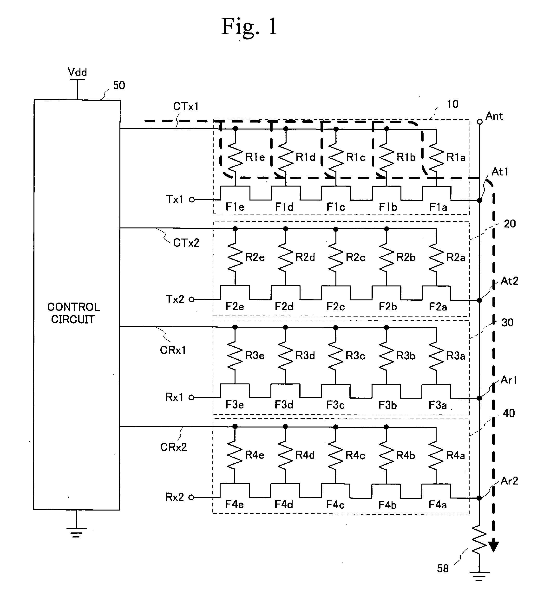 Semiconductor device and method of controlling the same