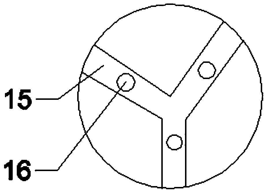 A hydrogen storage system