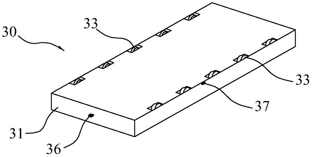 Online system for disassembling scraped car