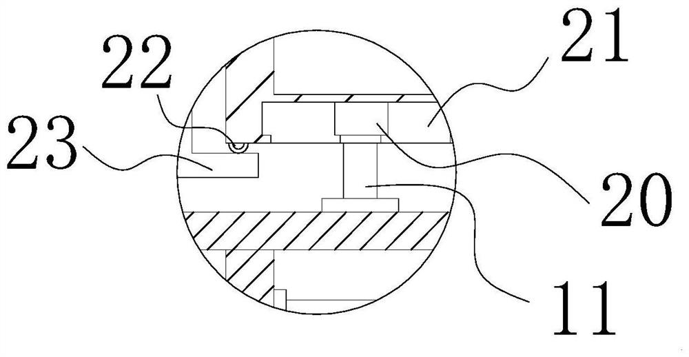 Flaxseed screening and filtering device