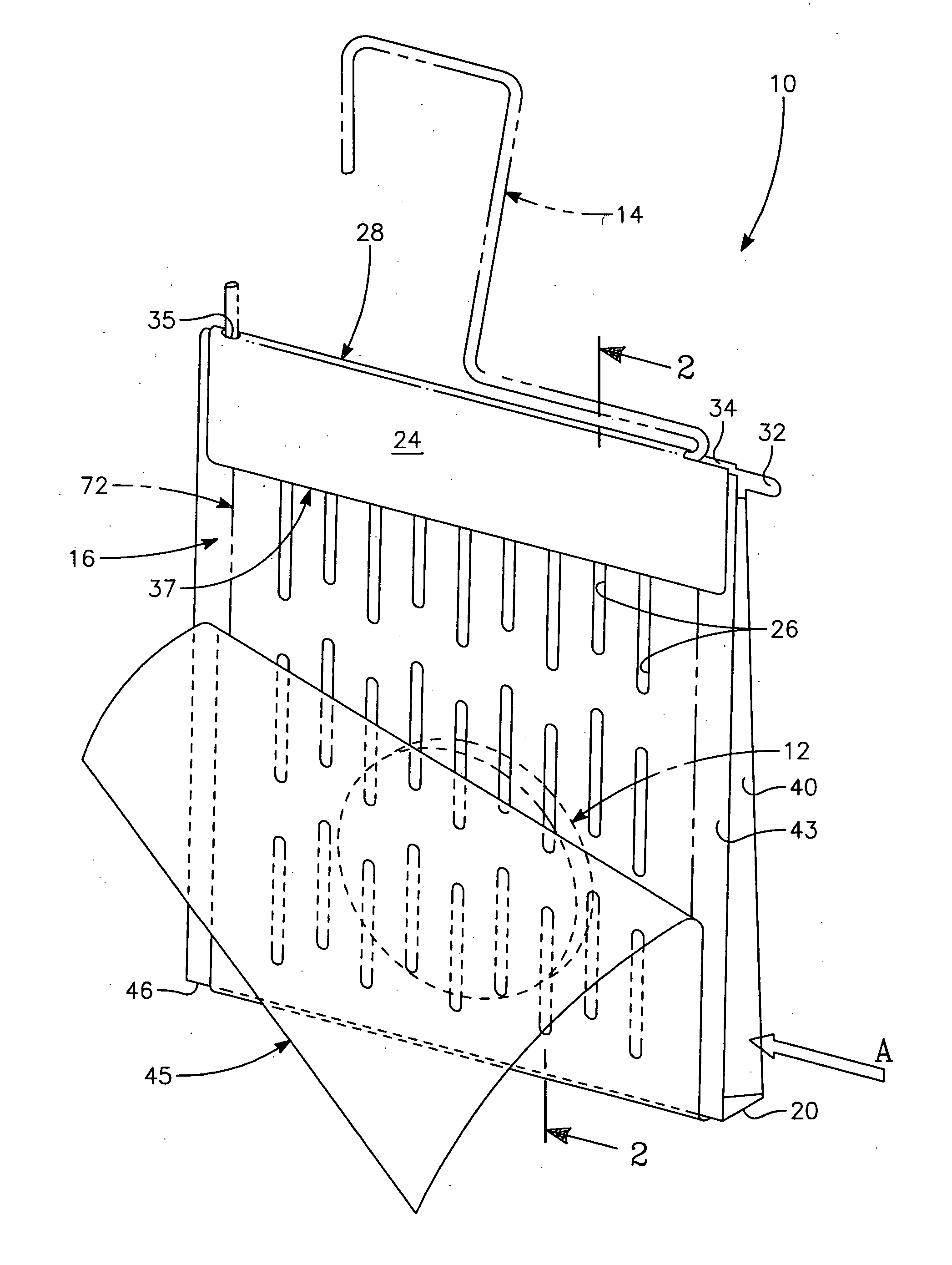 Insect trap