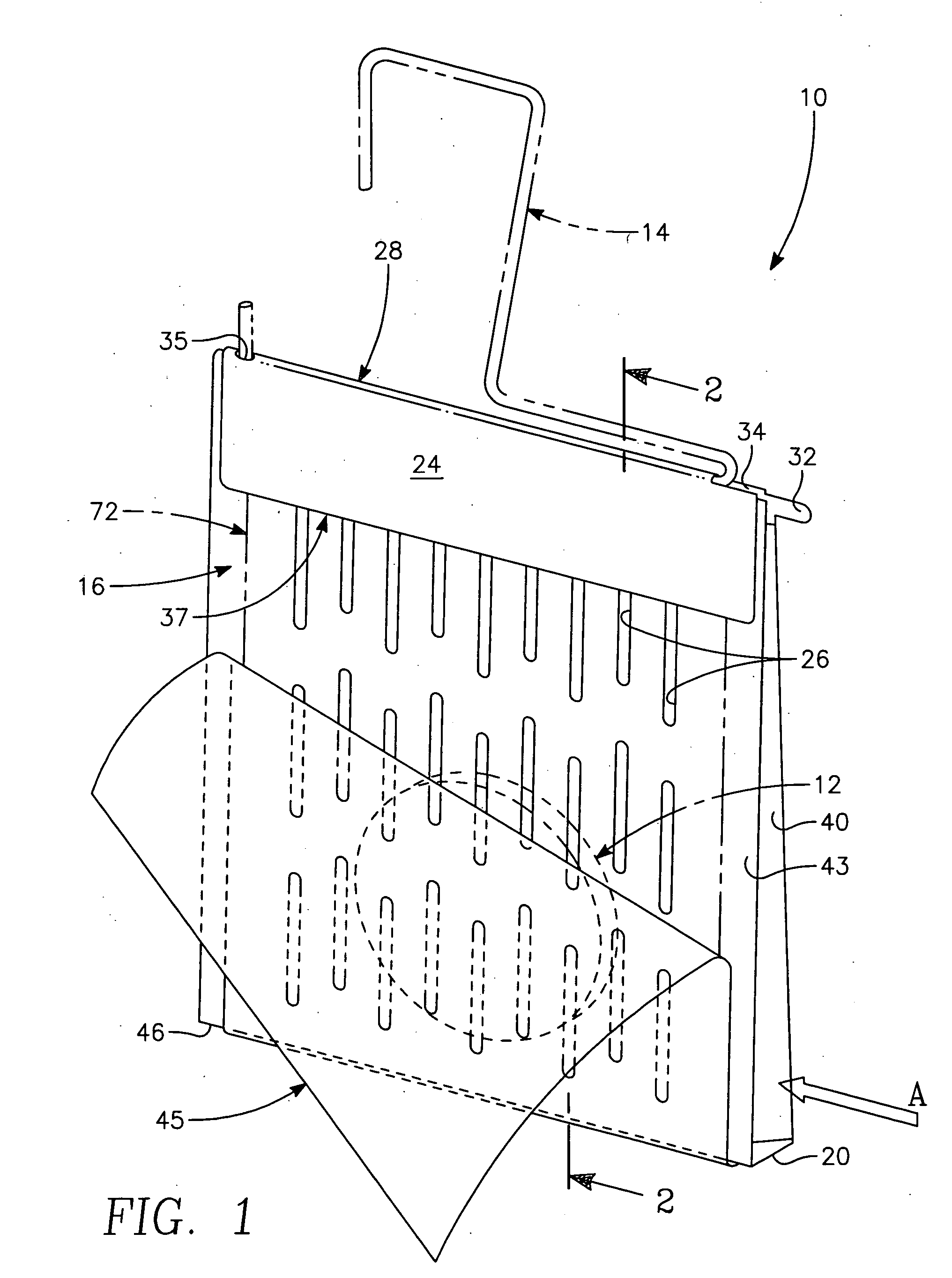 Insect trap