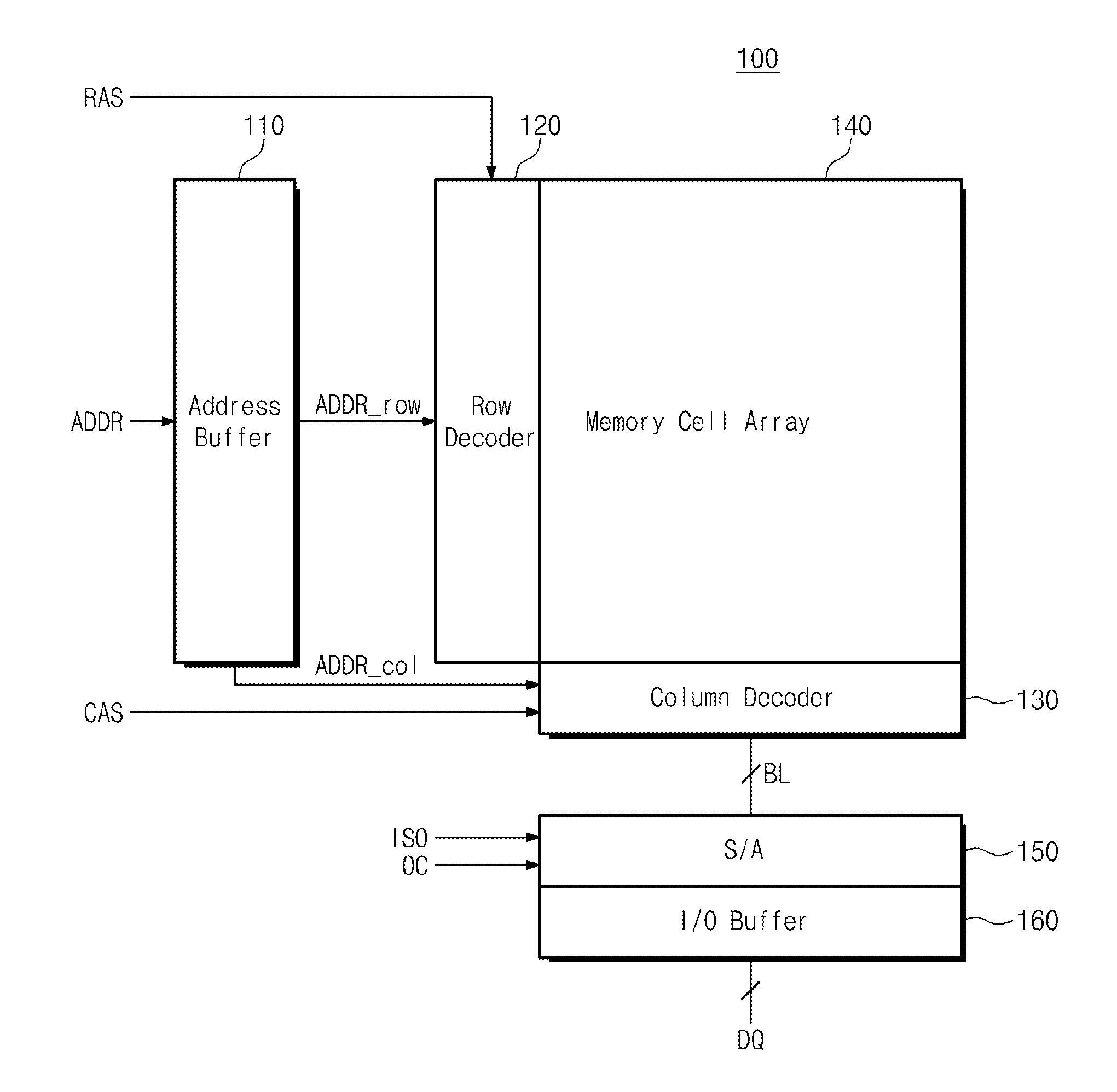 Sensor amplifier, memory device comprising same, and related method of operation