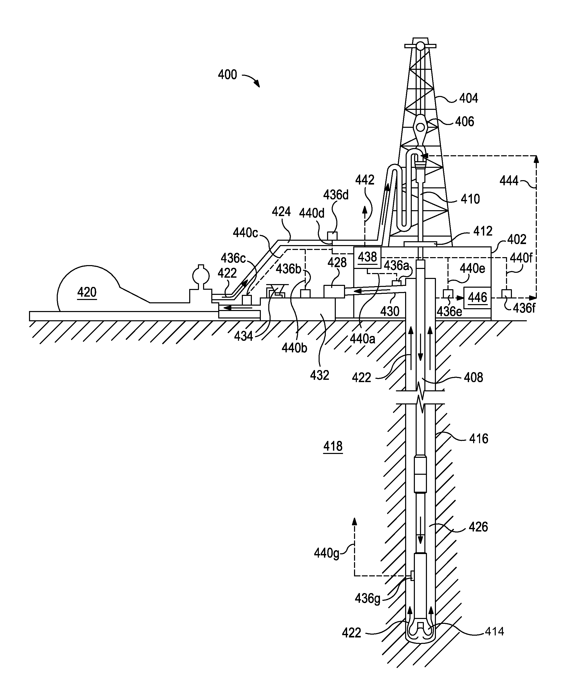 Systems and methods for real time monitoring and management of wellbore servicing fluids