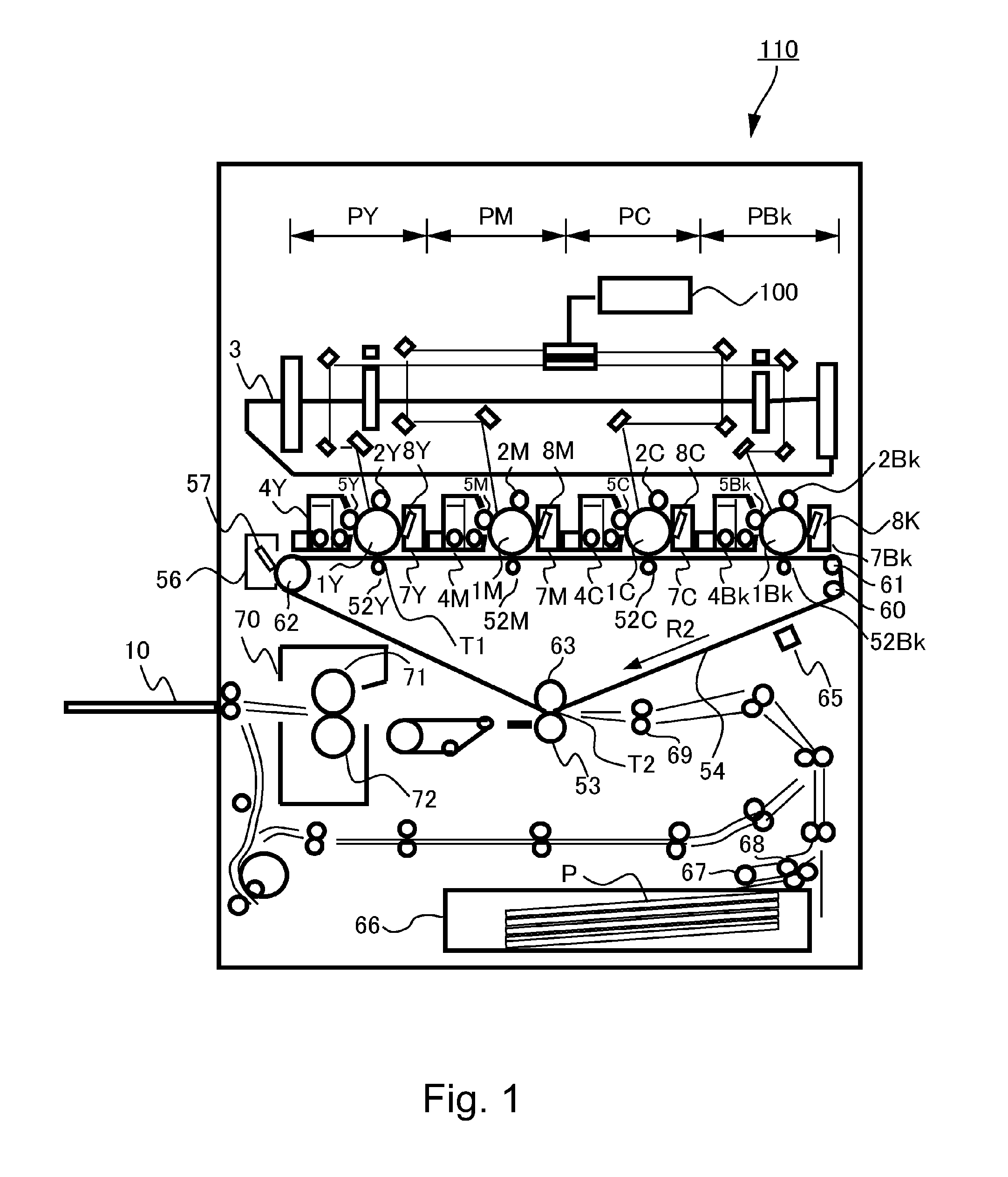 Image forming apparatus