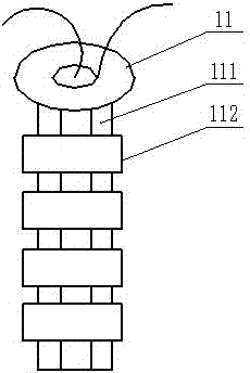 Steel/iron energy storage device