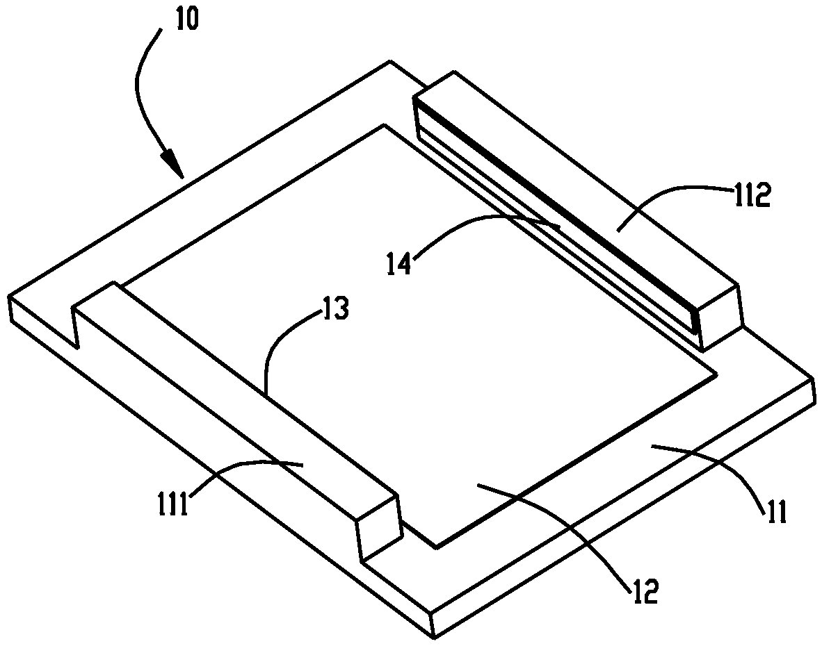 Bridge support welding tool