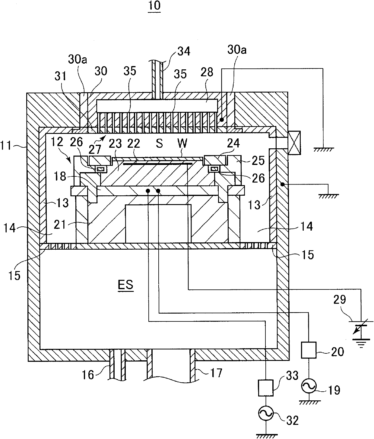 Substrate processing apparatus