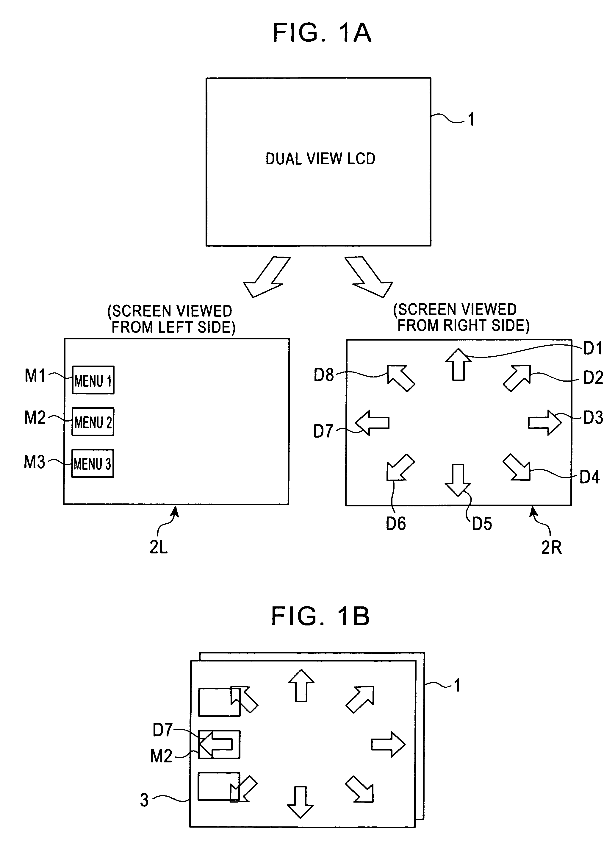 Display control system, operation input apparatus, and display control method