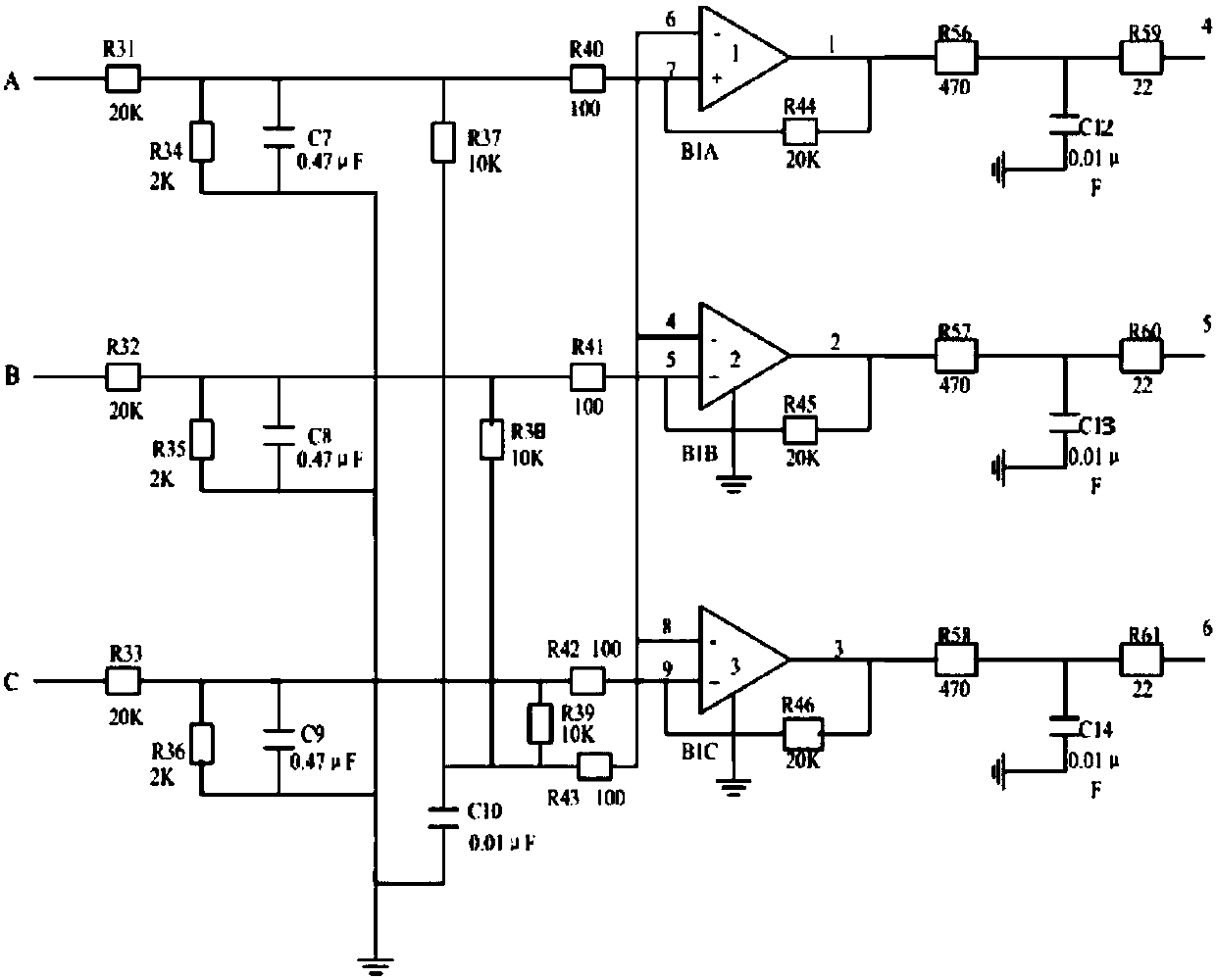 FPGA-based dual-system control device and method for brushless DC motor