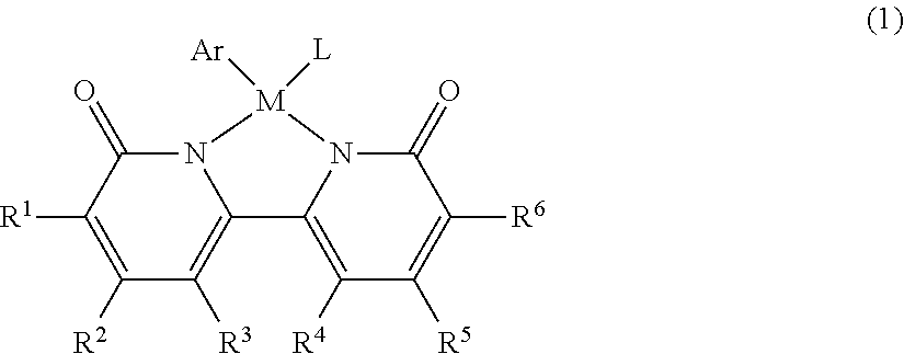 Dehydrogenation catalyst, and carbonyl compound and hydrogen production method using said catalyst